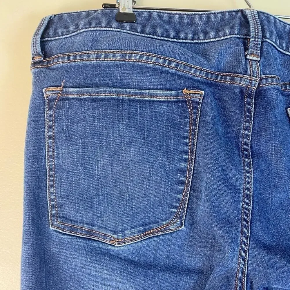 Banana Republic Men’s Jeans Skinny 36‎ x 33 Denim